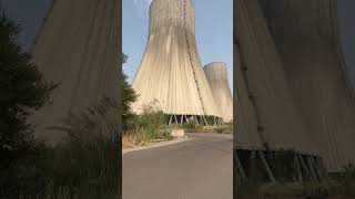 Cooling systems Power plant Suratgarh Super Thermal Power Plant Cooling Tower tourismpd pd [upl. by Gilroy994]