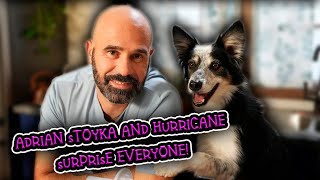 Early Release AGT winners Adrian Stoyka and Hurricane SURPRISE everyone AGT Fantasy League 2024 [upl. by Alexandria932]