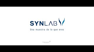 Una muestra de lo que somos  Synlab [upl. by Niattirb]