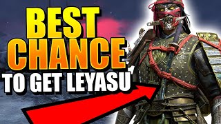 BOOSTED EVENT TO GET IEYASU THIS WEEK  Raid Shadow Legends [upl. by Assyram]