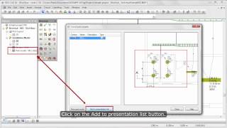 DDSCAD 11 Getting Started  Plot Layouts 88 [upl. by Ahsil]