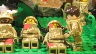 Lego Vietnam [upl. by Sonitnatsnoc]