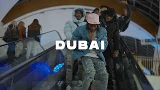 FREE Russ Millions x Buni  UKNY Drill Type Beat 2022  quotDUBAIquot [upl. by Ecinaj]