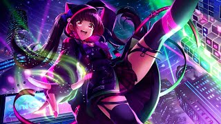 Nightcore  Electrified  Voster amp Gallardo amp Aloma Steele amp Tungevaag [upl. by Aniratak]