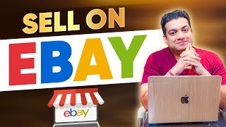 Ebay  Sell On Ebay  Demanding Products To Sell On Ebay  Online Business Ideas [upl. by Sabino]