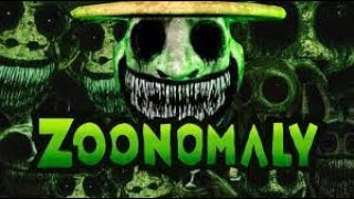 ZOONOMALY 2 IN GARRYS MOD  ZOONOMALY  ZOONOMALY HORRER GAME PLAY FULL GAME All Puzzl [upl. by Lawson339]