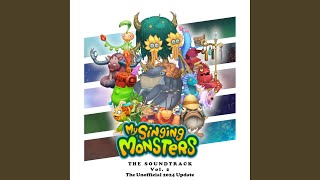 My Singing Monsters  Faerie Island OST Vol 2 Version Unofficial 2024 Update [upl. by Ainesey]