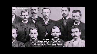 Arctic Expedition Documentary  Great Scientific Adventures of all time  english subtitl [upl. by Bertrand]