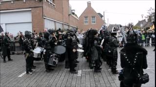 carnaval dété steenvoorde 2015 [upl. by Merril]