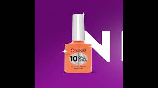 10 Quick Salon Nail Hacks [upl. by Avis]