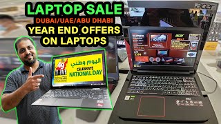 Best Laptop Sale Dubai Abu Dhabi UAE  Gaming Laptop Price Update 2020 [upl. by Anasor528]