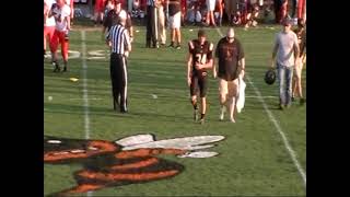 08222014 Coalfield vs Copper Basin [upl. by Corie]