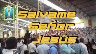 Filadelfia 2017  quotSálvame Señor Jesúsquot  Santa cena 2017 quotEl Buen Pastorquot [upl. by Marissa]