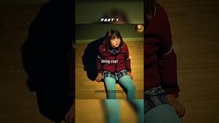 10 years old girl held for 3096 days  Part 1 shorts [upl. by Ggerk40]