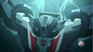 TFP Wheeljack  Knock Yourself Out [upl. by Shantee]