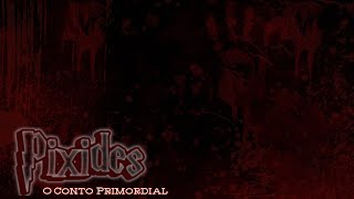 O Conto Primordial Os clãs  EP 4  Pixides RPG [upl. by Rachaba633]