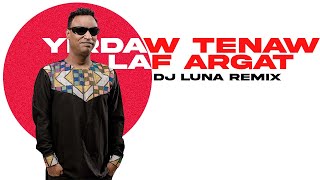 Yirdaw Tenaw  Laf ArgatDJ LUNA REMIXETHIOPIAN MUSIC REMIXFREE DOWNLOAD [upl. by Eahcim255]