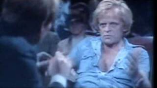 KLAUS KINSKI  best interview ever  first part  14 [upl. by Isidor315]