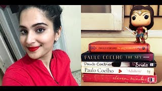 5 Best Books by Paulo Coelho You must read [upl. by Arammat410]