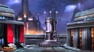 ◀Star Wars The Old Republic  Soundtrack  Sith Empire Theme [upl. by Milano]