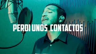 Perdí Unos Contactos  Grupo Selectivo Video Oficial [upl. by Luanne]