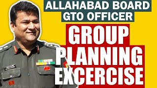 How to do well in GPE Group Planning Exercise  SSB  GPE TIPS  Col Hasabnsis  Shubham Varshney [upl. by Ahsirpac]