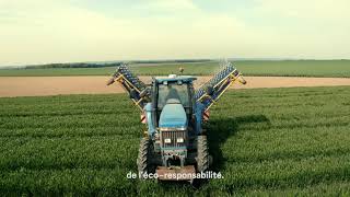 SIMA 2022  lagriculture en mouvement [upl. by Azer922]