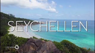 quotGrenzenlos  Die Welt entdeckenquot auf den Seychellen [upl. by Berga]