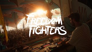 Freedom Fighters  Ozora  Pumpui 2024 Hungary Full Movie Set [upl. by Romaine]