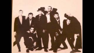 The Pogues The Limerick Rake [upl. by Iolande]