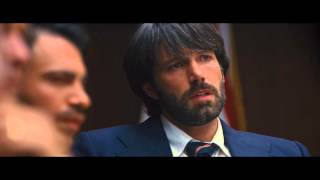 ARGO  Bicycles Clip  Available on Bluray DVD and Digital Download from 4th of March [upl. by Labanna179]