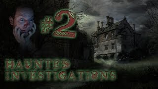 Lets Play Haunted Investigations 2  Was geschah in der Pension Facecam [upl. by Gal]