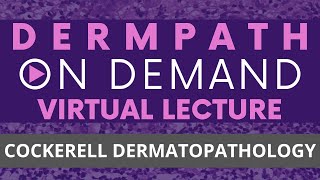 Introduction to Dermatology amp Dermatopathology v2022 [upl. by Ayim679]