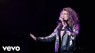 Tori Kelly  Masterpiece Live From Warner Theatre Washington DC 102818 ft Lecrae [upl. by Inalak406]