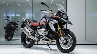 quot2025 BMW M 1300 GS The Ultimate Adventure Bike Unveiledquot [upl. by Odessa20]