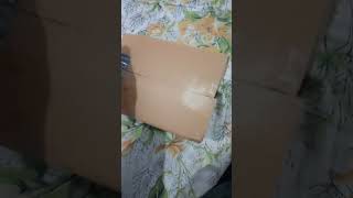 Unboxing and Reviews for Saeed Ghani foot cream [upl. by Jochebed189]