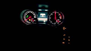 Mercedes Benz CLA 220dcdi Stage 2 acceleration  Beschleunig [upl. by Volny]