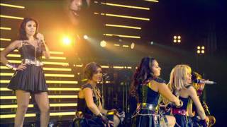 The Saturdays  Missing You Headlines Tour DVD [upl. by Ordnael310]