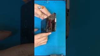 Fixing Your Infinix Smart 8 Pro LCD Reaplacement Made Easy [upl. by Anifesoj]