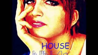 Tintarella Di Luna HOUSE REMIX [upl. by Ennaxxor]