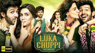 Luka Chuppi Full Movie 2019  Kartik Aaryan Kriti Sanon  Maddock Films  1080p HD Facts amp Review [upl. by Qahsi]