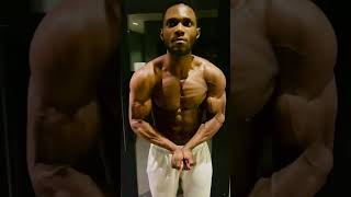 Posingnutritiontips motivation fitbody chest inspiration shredded [upl. by Enyaht47]