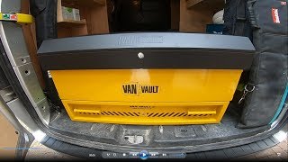 Van Vault 3 Review  Protect your business [upl. by Benn938]