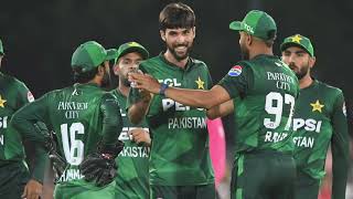 Pakistan vs South Africa 3rd T20 2024  Pak vs SA 2nd T20  Pak vs SA 3rd T20  pak vs sa [upl. by Soalokcin]