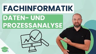 Fachinformatiker Daten und Prozessanalyse  Ausbildung und IHK Prüfung [upl. by Ahsinot65]