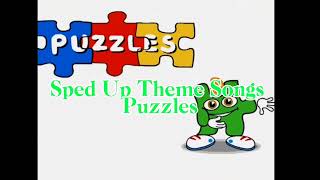 SUTS 8 Puzzles [upl. by Coriss]