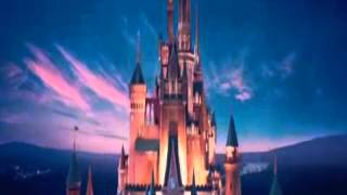 Disney Logo And Opening To Walt Disney u0027s Enchanted [upl. by Knute]