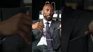 The truth behind Kobe Bryants success motivation kobebryant inspiration [upl. by Nnylyma]