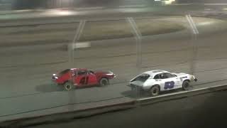 Barona Speedway Pony Stock Main 10122024 [upl. by Kafka]