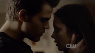 3x22 Stefan  Elena quotStefan Kisses Elenaquot Season Finale [upl. by Henke502]